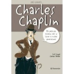 ME LLAMO? CHARLES CHAPLIN /  Arbat, Carles / Luque, Luis