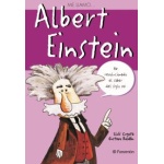 ME LLAMO? ALBERT EINSTEIN / Roldán, Gustavo / Cugota, Lluís