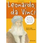 ME LLAMO? LEONARDO DA VINCI /  Alvarez Boccardo, Johanna / Tello, Antonio