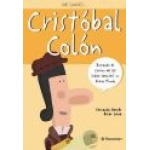 ME LLAMO? CRISTOBAL COLON / Garcés, Fernando / Julve, Òscar