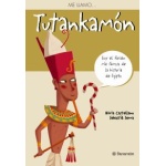 ME LLAMO... TUTANKAMON / Castellano, Núria / Serra, Sebastià