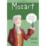 ME LLAMO? MOZART / Martí, Meritxell / Salomó, Xavier