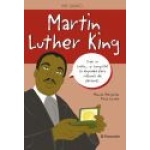 ME LLAMO... MARTIN LUTHER KING Margarido, Manuel / Correira, Paula