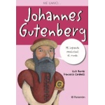ME LLAMO? JOHANNES GUTENBERG / Borràs, Lluís / Carabelli, Francesca