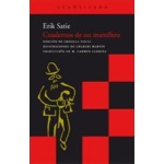 CUADERNOS DE UN MAMIFERO / ERIK SATIE