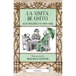 LA VISITA DE OSITO / SENDAK, MAURICE / HOLMELUND MINARIK, ELSE
