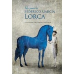 12 POEMAS DE FEDERICO GARCIA LORCA / GARCIA LORCA, FEDERICO / PACHECO, GABRIEL