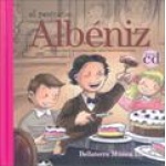 EL PEQUEÑO ALBENIZ  + CD / SUBI (JOAN SUBIRANA QUERALT)/ OBIOLS, ANNA / RODRIGUEZ BRIA, MARINA