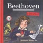 BEETHOVEN Y LOS NIÑOS + CD / SUBI (JOAN SUBIRANA QUERALT) / OBIOLS, ANNA / BESSES, ANTONI