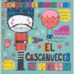 EL CASCANUECES + CD / VICENTE, MUNTSA / TCHAIKOVSKY