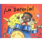 DE LA PERCUSION A...¡LA BATERIA! + CD / SUBI (JOAN SUBIRANA QUERALT) / REINON, ELADIO / COMA, DANI