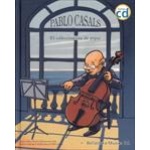 PABLO CASALS/EL COLECCIONISTA DE PIPAS+CD / SUBI (JOAN SUBIRANA QUERALT) / OBIOLS, ANNA / CASALS, PABLO