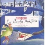LA FLAUTA MAGICA  + CD (HIPOTESI)