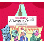 EL BARBERO DE SEVILLA + CD / GALLARDO, MIGUEL, REVISADO / PRATS, JOAN DE DEU / ROSSINI, GIOACCHINO
