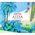 AIDA + CD / PRATS, JOAN DE DEU / VERDI, GIUSEPPE / BULBENA, JORDI