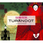 TURANDOT + CD / PRATS, JOAN DE DEU / MONTSERRAT, PEP / PUCCINI, GIACOMO
