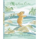 MUY BIEN OSITO (2ª EDICION) / WADDELL, MARTIN / FIRTH, BARBARA