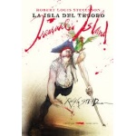 LA ISLA DEL TESORO "R" / STEVENSON, ROBERT LOUIS