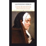 CARTAS DE UNA NOVICIA/HISTORIA DE UNA CURRUCA / VERGA, GIOVANNI