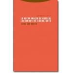 LA NUEVA IMAGEN DE HUSSERL /LECCIONES DE GUANAJUATO /SAN MARTIN, JAVIER