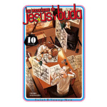 LAS VACACIONES DE JESUS Y BUDA,  10