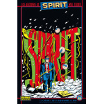 LOS ARCHIVOS DE THE SPIRIT,  23 / EISNER, WILL