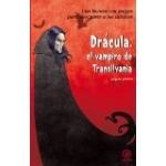DRACULA EL VAMPIRO DE TRANSILVANIA / MARTINEZ JUAREZ, JORGE