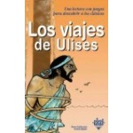LOS VIAJES DE ULISES / IVET-REMY, ANNE-CATHERINE