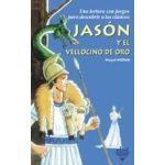 JASON Y EL VELLOCINO DE ORO / WIENER, MAGALI