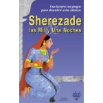SHEREZADE Y LAS MIL Y UNA NOCHES / LANGEVIN, FLORENCE