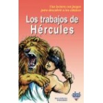 LOS TRABAJOS DE HERCULES / VIVET-REMY, ANNE-CATHERINE