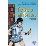 TESEO Y EL MINOTAURO / VIVET-REMY, ANNE-CATHERINE