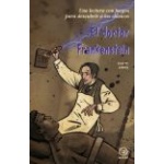EL DOCTOR FRANKENSTEIN / JORGE MARTÍNEZ JUÁREZ