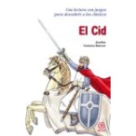 EL CID / JOSEFINA CAREAGA RIBELLES