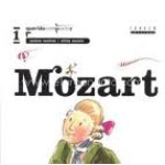 MOZART (BROMERA) / GALEOTE, GERALDINE