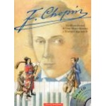 F. CHOPIN + CD  / MAYER-SKUMANZ / OPGENOORTH