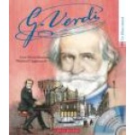 G. VERDI + CD / MAYER-SKUMANZ/  OPGENOORTH