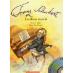 FRANZ SCHUBERT + CD / EKKER  / EISENBURGER