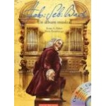 JOHANN SEBASTIAN BACH + CD/ EKKER / EISENBURGER