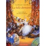 LA BELLA DURMIENTE / HÄMMERLE,S. / BLEY, A.