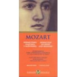 MOZART + 2 DVD'S / VV. AA.