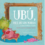 UBÚ, REY DE LOS MARES (Y ANTES DE POLONIA Y ARAGÓN) / LANDER, JOSE MARIA HIERRO, CARMEN