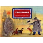 STRADO&VARIUS UN ENCUENTRO CON MOZART / SKALA, MARTINA