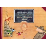 Strado & Varius en la escuela de Juan Sebastián Bach / SKALA, MARTINA