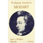 WOLFGANG AMADEUS MOZART / MASSIN, JEAN / MASSIN, BRIGITTE