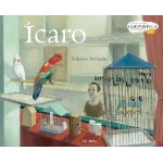 ICARO / DELICADO GALLEGO, FEDERICO