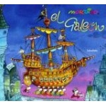 EL GALEÓN / MORDILLO