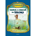 VAMOS A BUSCAR UN TESORO / JANOSCH