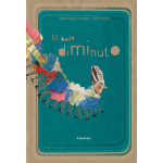 EL BAILE DIMINUTO / FERRADA LEFENDA, MARIA JOSE /POIROT, SOLE