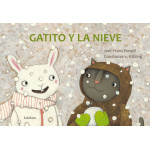 GATITO Y LA NIEVE / KITZING, CONSTANZE / V. FRANZ ROSELL, JOEL